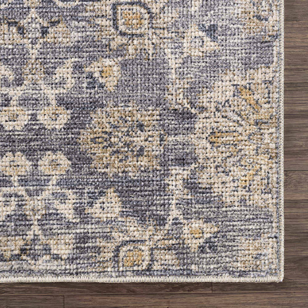 Metin Area Rug
