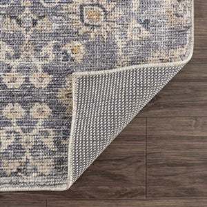Metin Area Rug