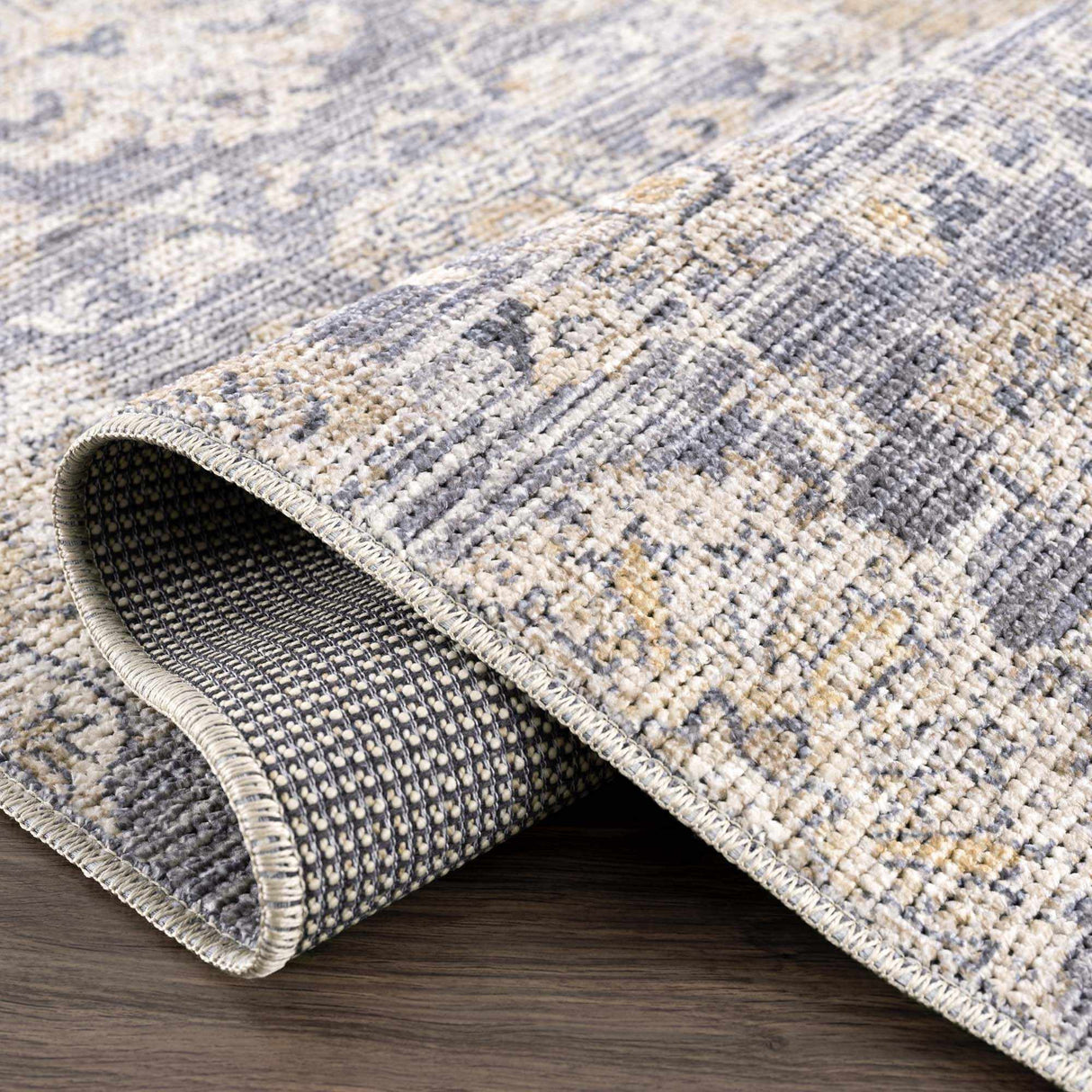 Metin Area Rug