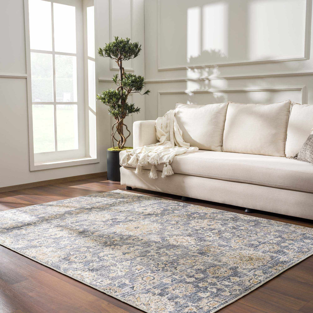 Metin Area Rug