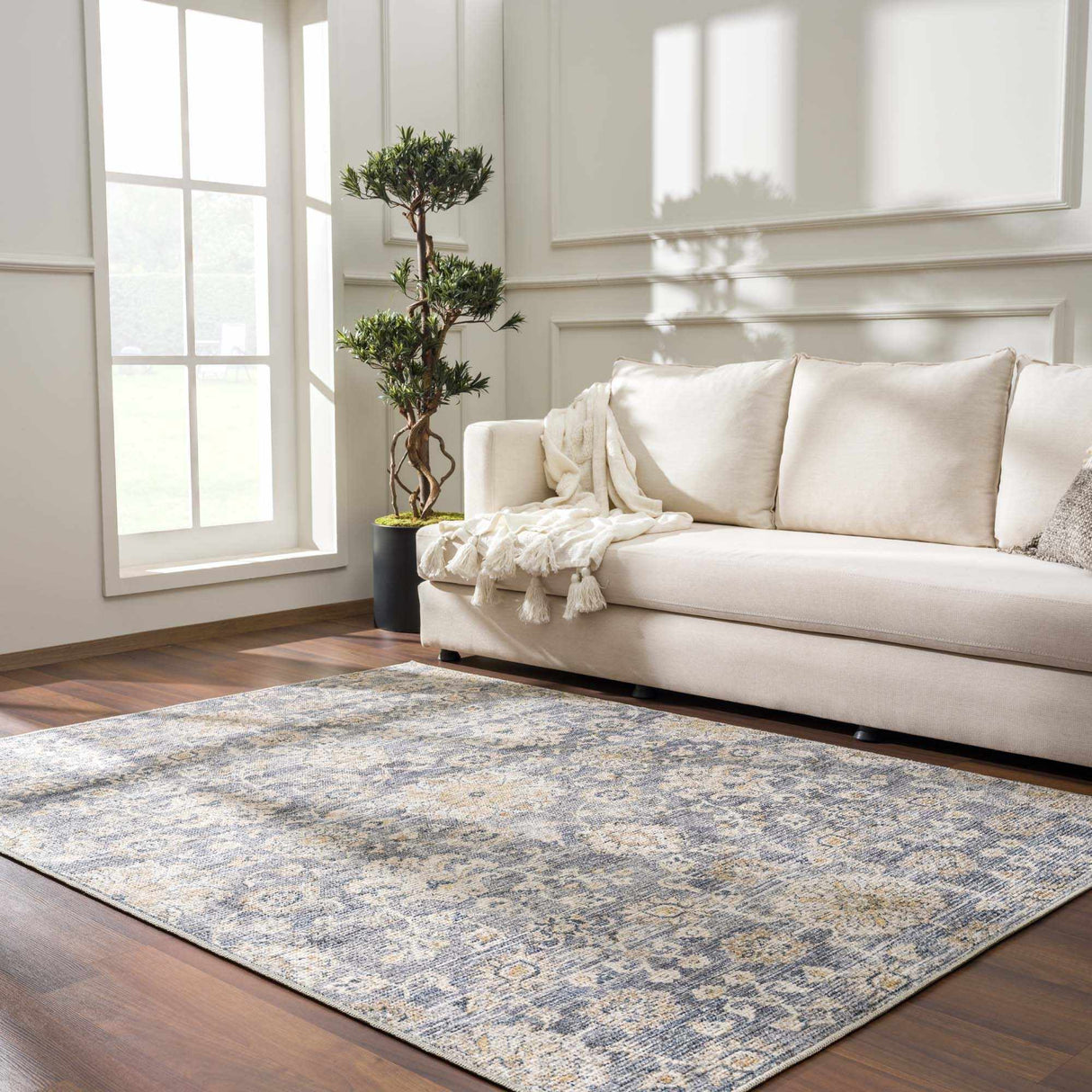 Metin Area Rug