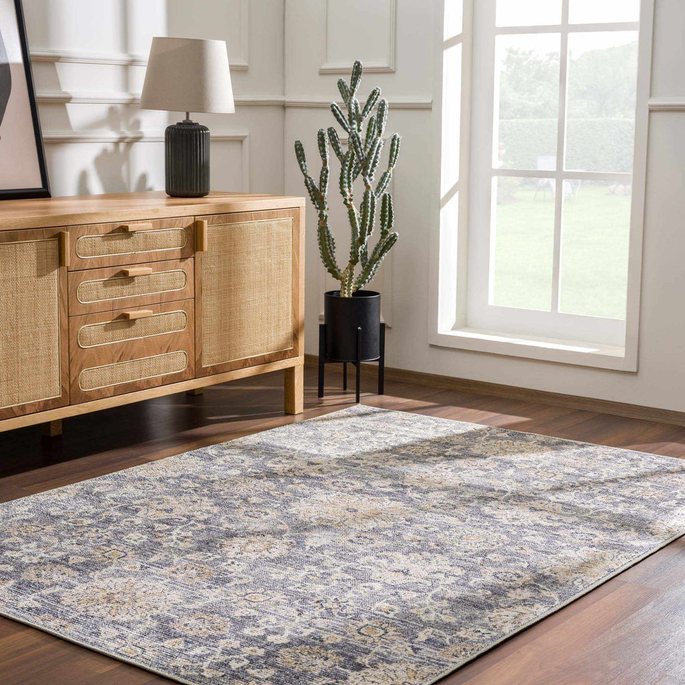 Metin Area Rug