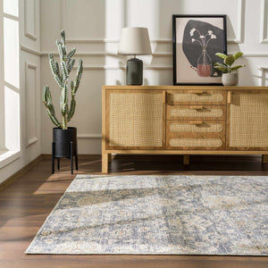 Metin Area Rug