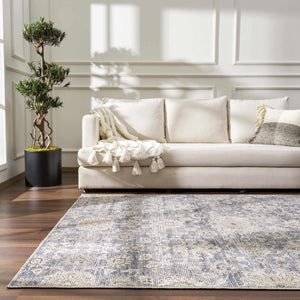 Metin Area Rug