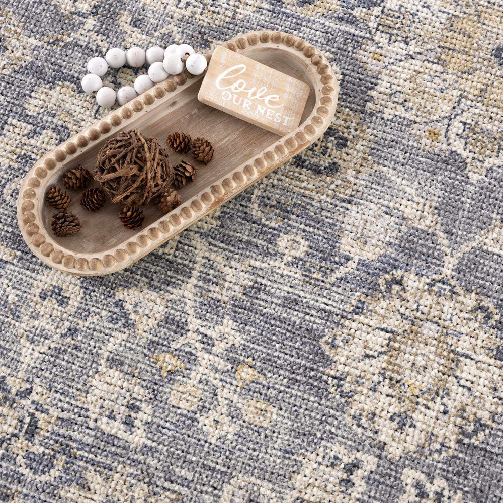Metin Area Rug