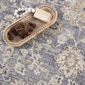 Metin Area Rug