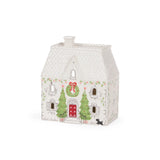 CHRISTMAS IN THE CITY HOUSE 2