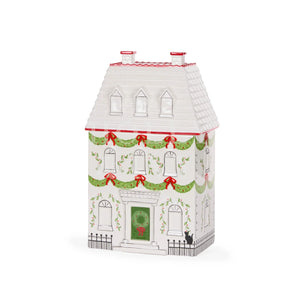 CITY-SIDEWALKS-TOWNHOME-CONTAINER-Food-Storage-Containers