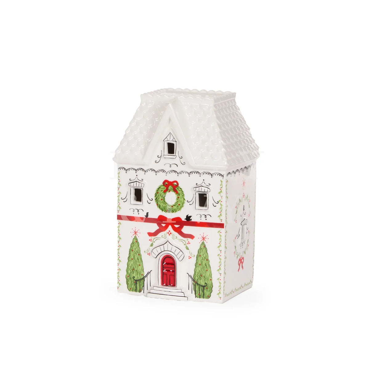 CHRISTMAS IN THE CITY HOUSE 3