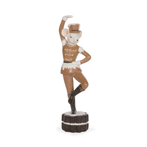 GINGERBREAD-BALLET-MOUSE-Christmas-Decor