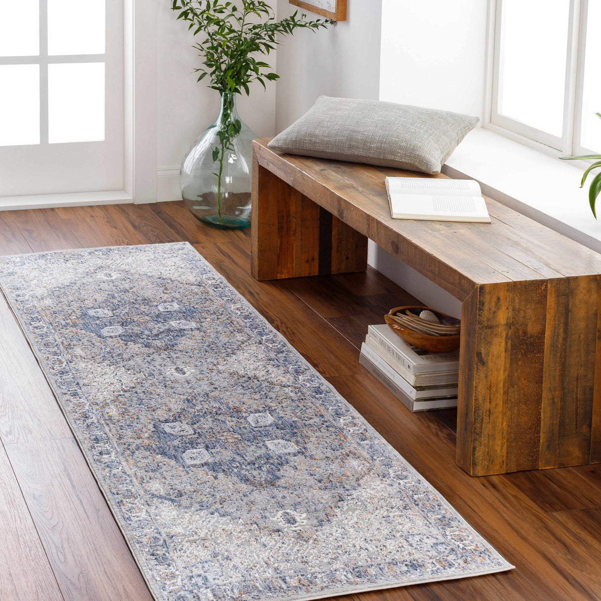 Dymchurch Area Carpet - Clearance