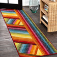 Retro-Rainbow-Contemporary-Stripe-Runner-Rug-Area-Rugs