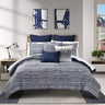 Dalton Comforter Set