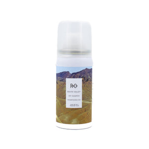 R+Co Death Valley Dry Shampoo 1oz