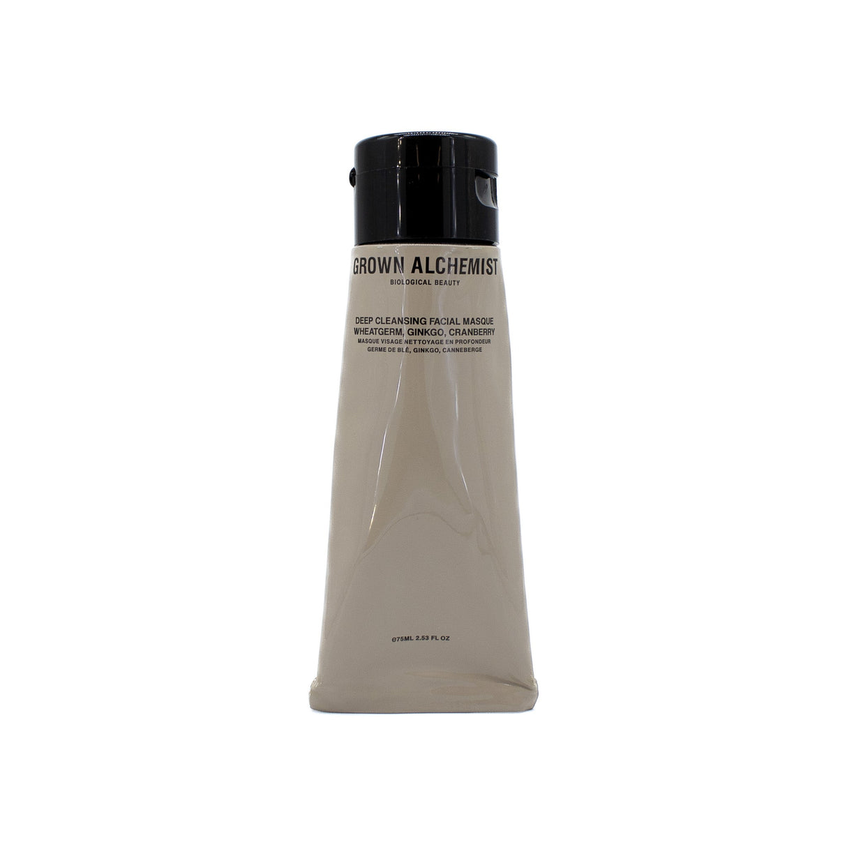 Grown Alchemist Deep Cleansing Facial Masque 2.53oz