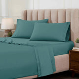 Egyptian Cotton Sateen Sheet Set 1000 Thread Count - Egyptian Cotton Sheet Set by Superior Brand