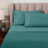 Egyptian Cotton Sateen Sheet Set 1000 Thread Count - Egyptian Cotton Sheet Set by Superior Brand