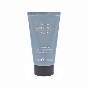 GROW-GORGEOUS-Defence-Anti-Pollution-Shampoo-1.6oz-Imperfect-Container-Shampoo