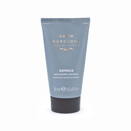 GROW-GORGEOUS-Defence-Anti-Pollution-Shampoo-1.6oz-Imperfect-Container-Shampoo