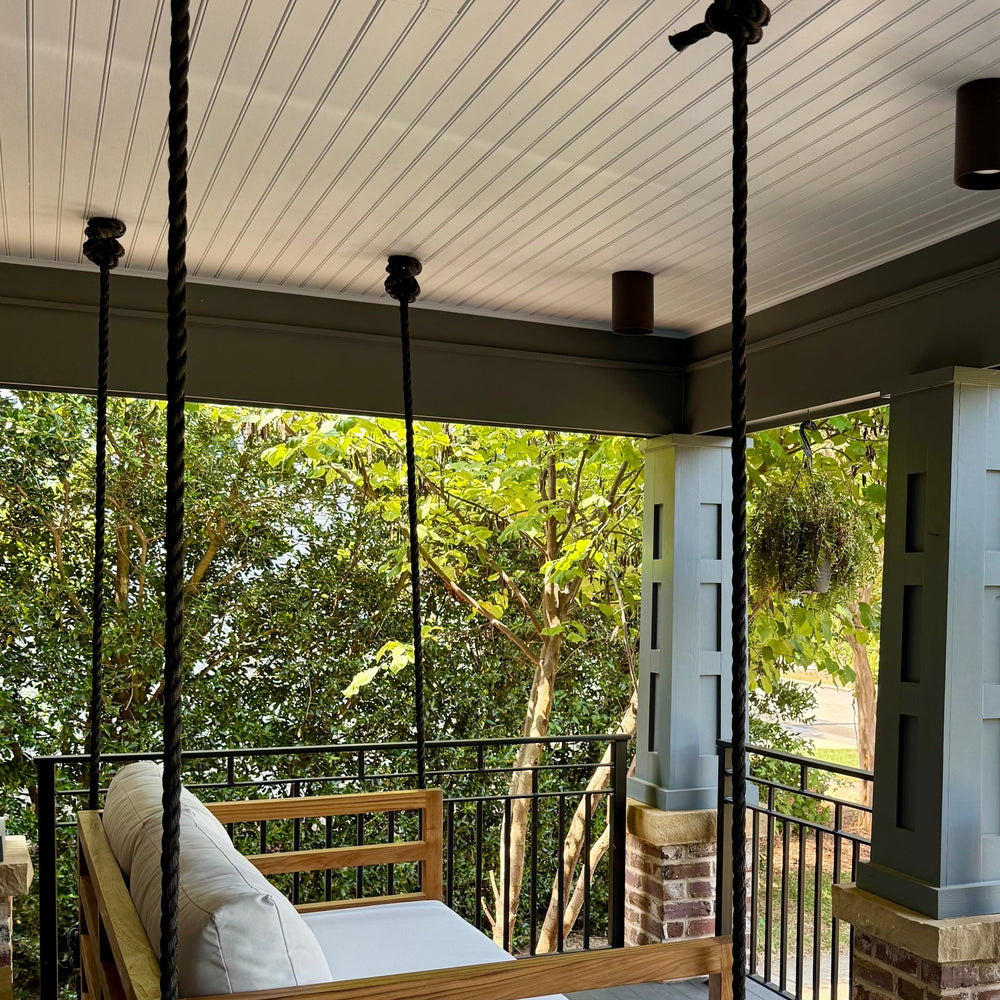 Del Mar Swing Bed | Small