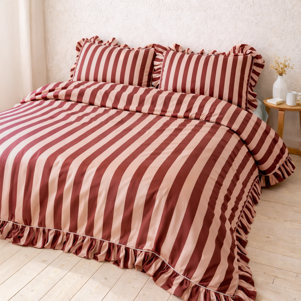 Eucalypso Heavenly Duvet Cover