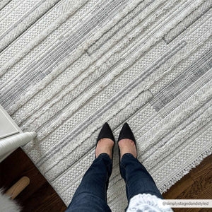 Dishman Area Rug