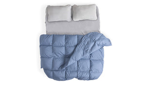 Down Comforter by HEST