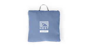 HEST Top Sheet for Single and Double Down Comforters