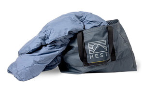 Down Comforter by HEST