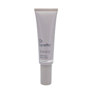 Dr Loretta Tightening Detox Mask 1.7oz - Missing Box