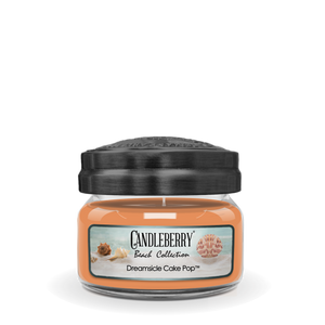 Beach Collection - Dreamsicle Cake Pop™, Small Jar Candle (Collective)