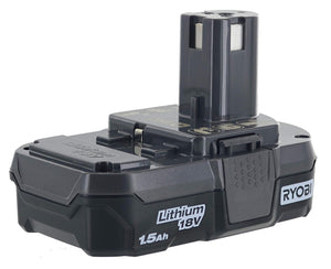 Open Box -  RYOBI 18-Volt ONE+ Cordless 3/8 in. Drill/Driver Kit with 1.5 Ah Battery and Charger