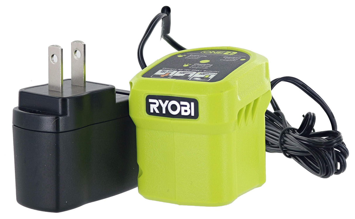 Open Box -  RYOBI 18-Volt ONE+ Cordless 3/8 in. Drill/Driver Kit with 1.5 Ah Battery and Charger