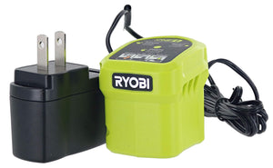 Open Box -  RYOBI 18-Volt ONE+ Cordless 3/8 in. Drill/Driver Kit with 1.5 Ah Battery and Charger