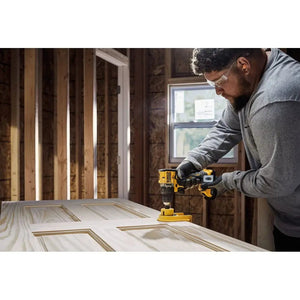 Open Box - DEWALT ATOMIC 20-Volt Lithium-Ion Cordless Compact 1/2 in. Drill/Driver Kit with 2.0Ah Battery, Charger and Bag