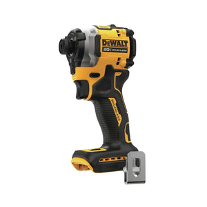 Open Box - DEWALT 20-Volt MAX XR Drill/Driver and ATOMIC Impact Driver Combo Kit (2-Tool) with Two 2.0 Ah Batteries, Charger and Bag