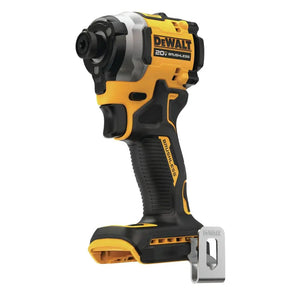 Open Box - DEWALT 20-Volt MAX XR Drill/Driver and ATOMIC Impact Driver Combo Kit (2-Tool) with Two 2.0 Ah Batteries, Charger and Bag