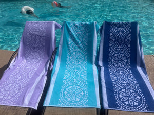 Drytek Quick Dry Towels-Closed