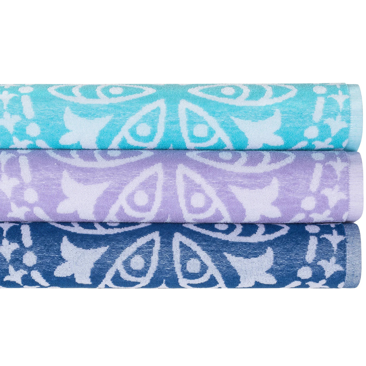 Drytek Quick Dry Towels-Closed