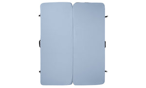 The Dually Two-Person Camping Mattress Pad