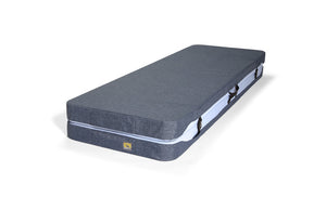 The Dually Two-Person Camping Mattress Pad