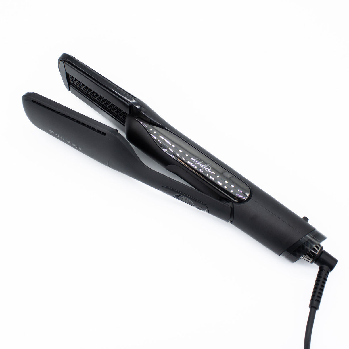 ghd Duet Style 2-in-1 Hot Air Styler Black - Imperfect Box