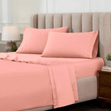 Egyptian Cotton Sateen Sheet Set 1000 Thread Count - Egyptian Cotton Sheet Set by Superior Brand
