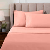 Egyptian Cotton Sateen Sheet Set 1000 Thread Count - Egyptian Cotton Sheet Set by Superior Brand