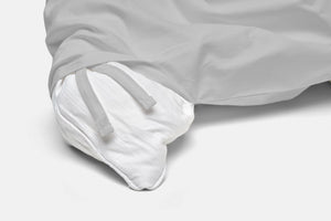 Cotton Duvet Cover Set