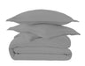 500 TC Duvet Cover Set