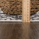 Kingscliff Nordic Rug - Clearance