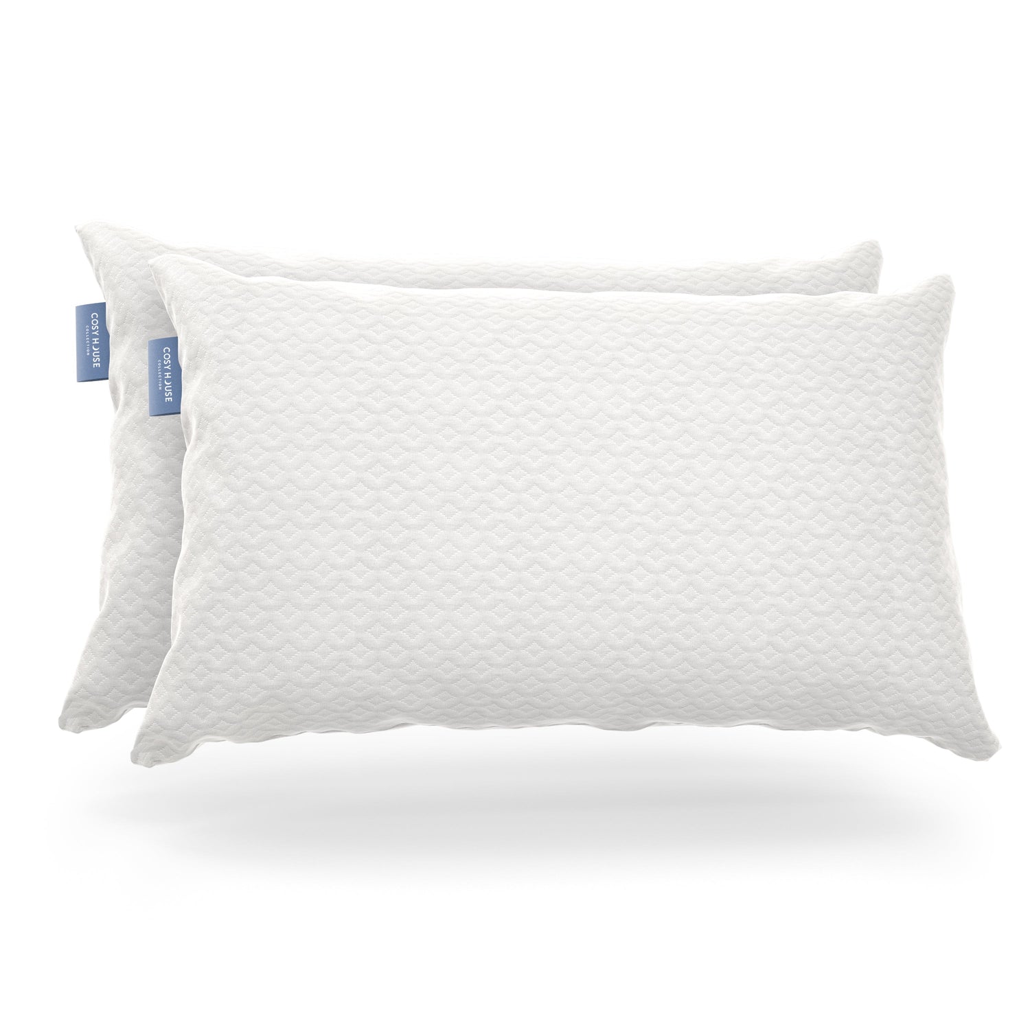 Luxury Bamboo Viscose Pillow