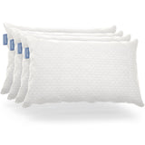 Luxury Bamboo Viscose Pillow