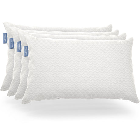 Luxury Bamboo Viscose Pillow